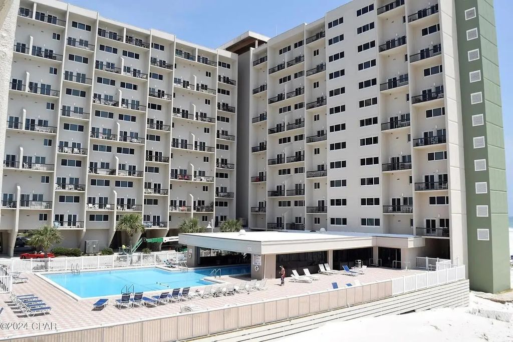 4 of 36 - 23223 Front Beach Road # 919, Panama City Beach, FL