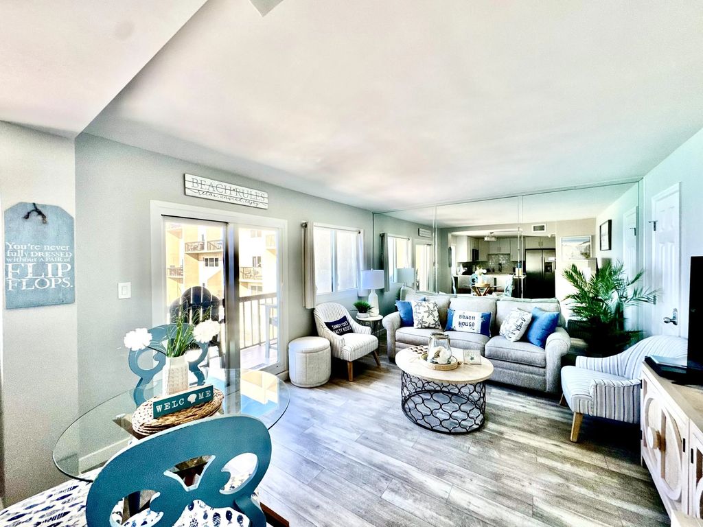 8 of 36 - 23223 Front Beach Road # 919, Panama City Beach, FL