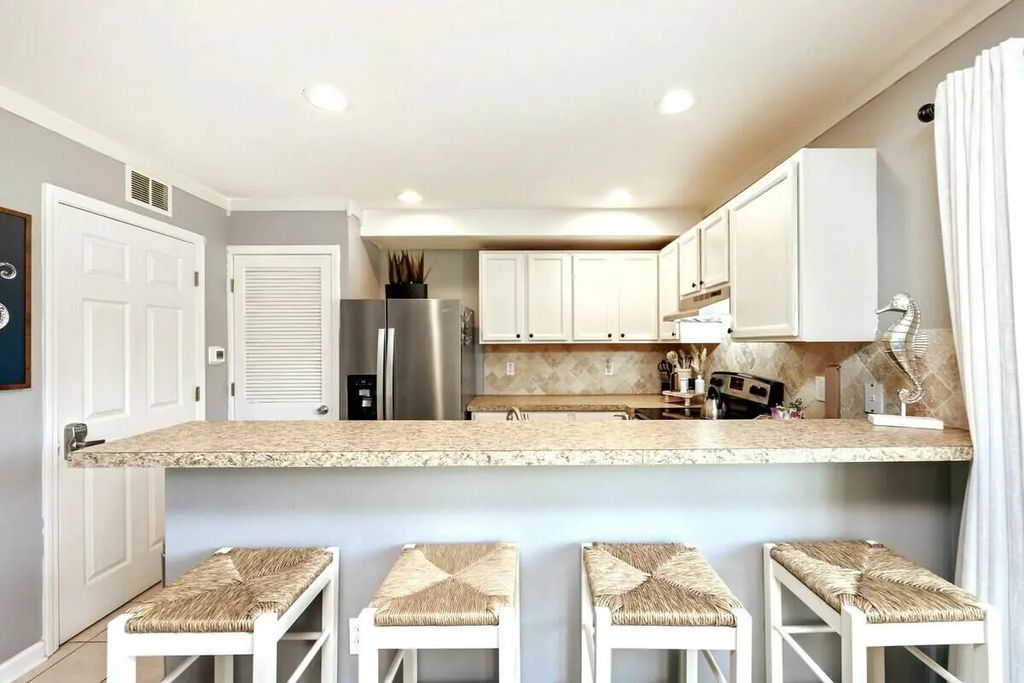 4000 Gulf Terrace Drive Unit 131, Destin