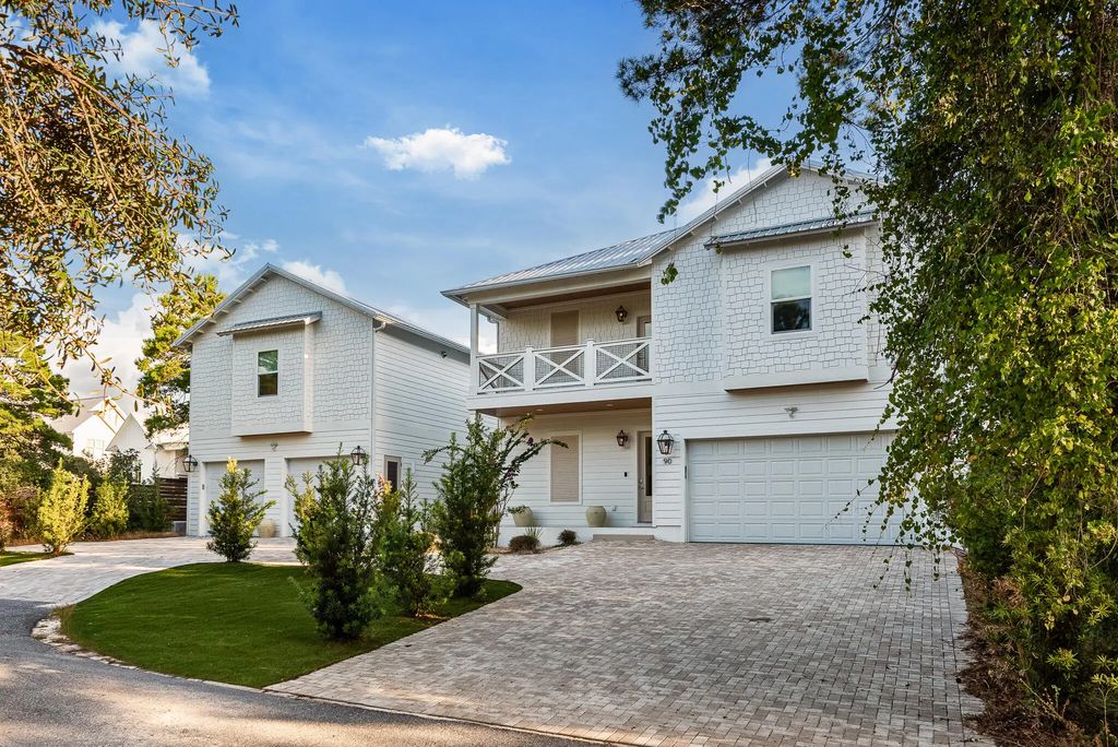 2 of 70 - 90 Oak Hill Lane, Santa Rosa Beach, FL