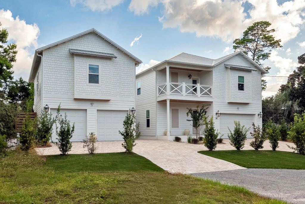 3 of 70 - 90 Oak Hill Lane, Santa Rosa Beach, FL