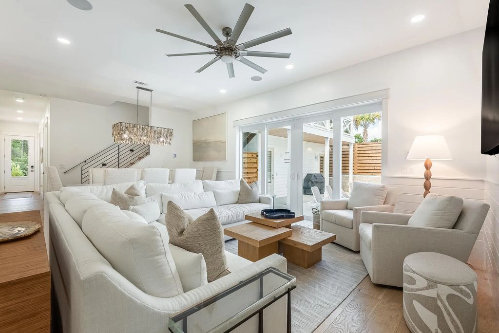 6 of 70 - 90 Oak Hill Lane, Santa Rosa Beach, FL