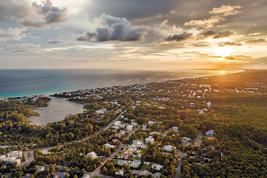70 of 70 - 90 Oak Hill Lane, Santa Rosa Beach, FL
