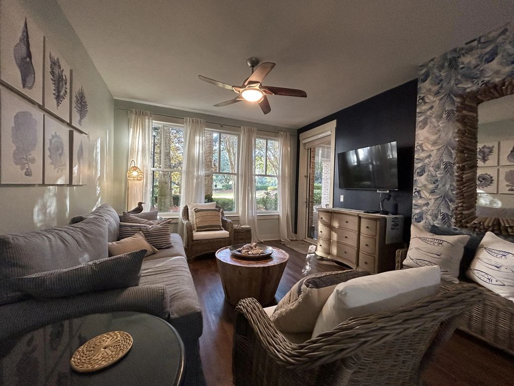 9700 Grand Sandestin Boulevard Unit 4125, Miramar Beach
