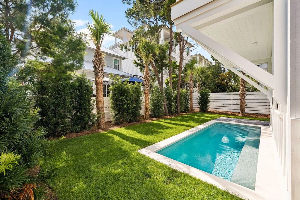 45 of 57 - 55 Grande Pointe Drive, Inlet Beach, FL
