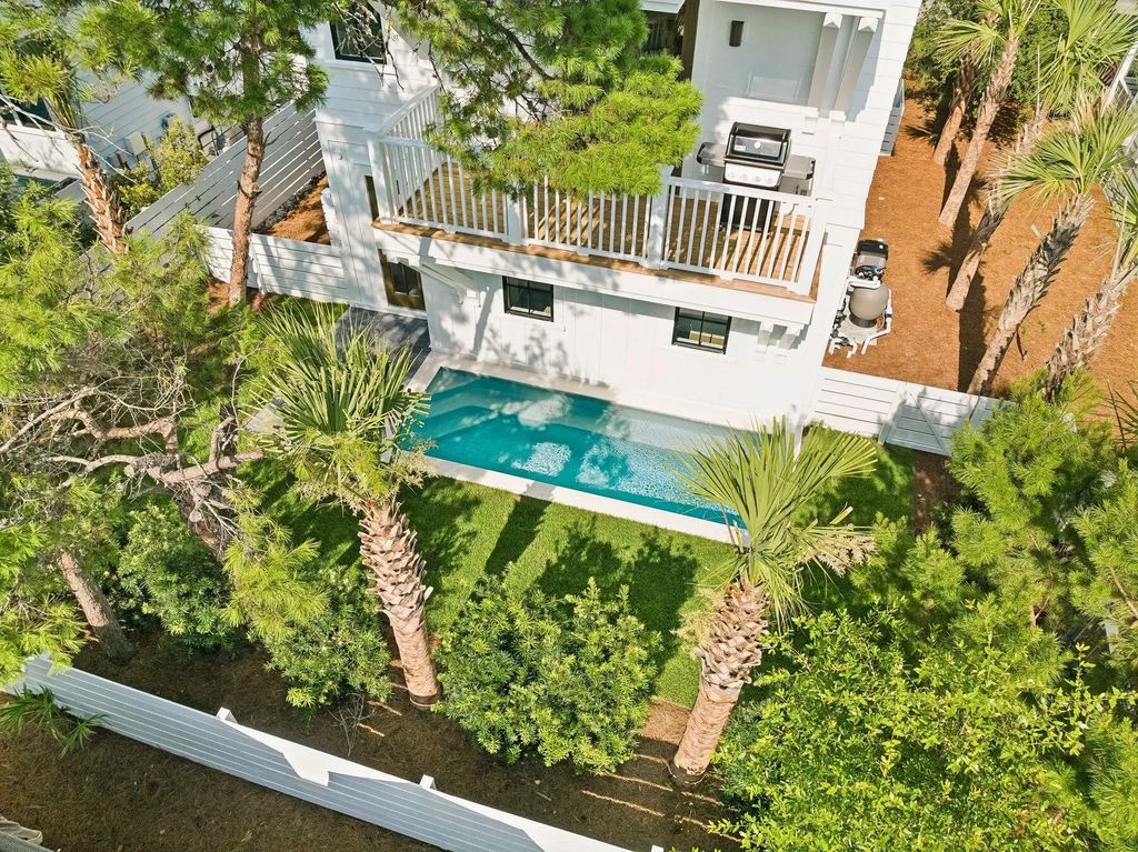 47 of 57 - 55 Grande Pointe Drive, Inlet Beach, FL
