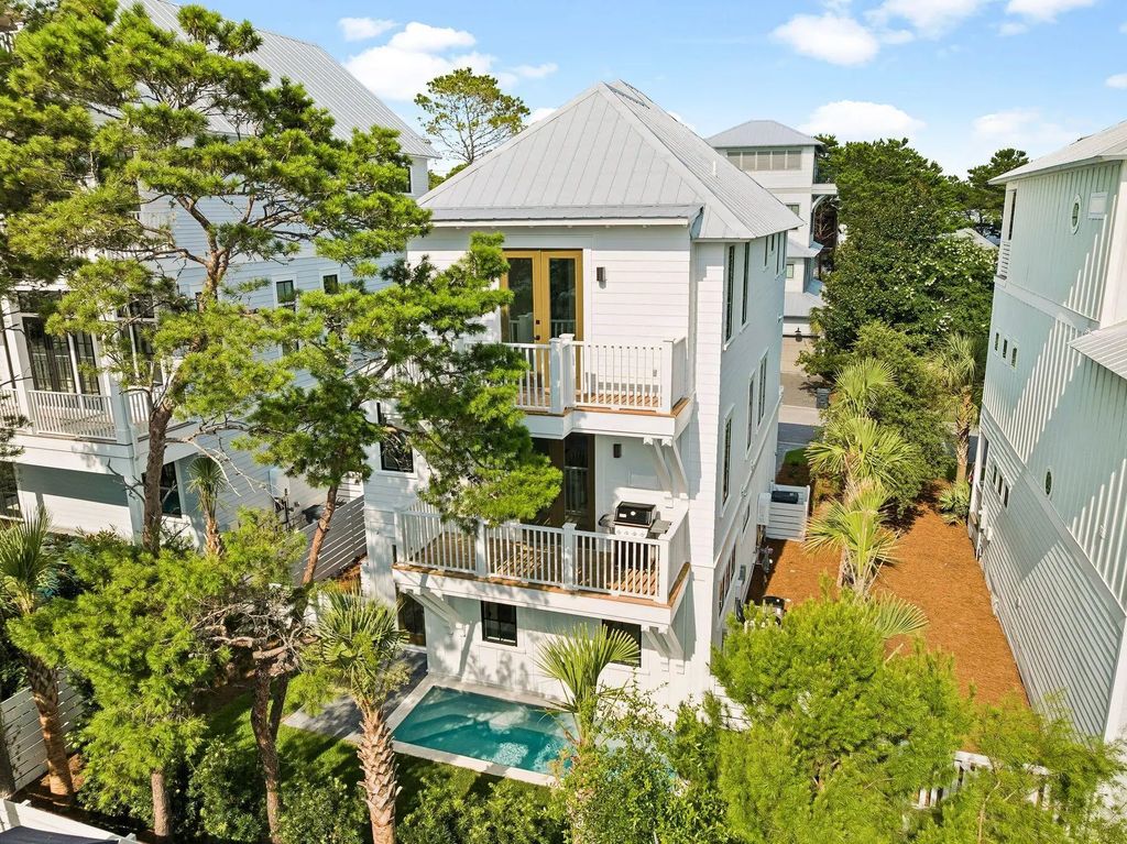 48 of 57 - 55 Grande Pointe Drive, Inlet Beach, FL