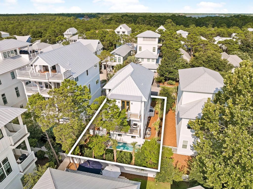 49 of 57 - 55 Grande Pointe Drive, Inlet Beach, FL