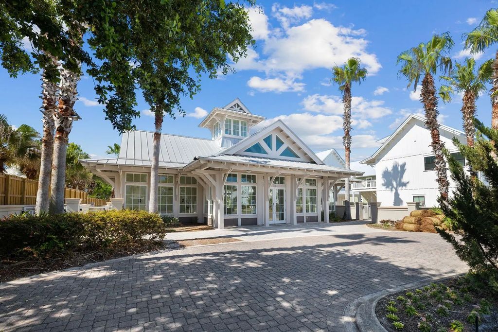50 of 57 - 55 Grande Pointe Drive, Inlet Beach, FL