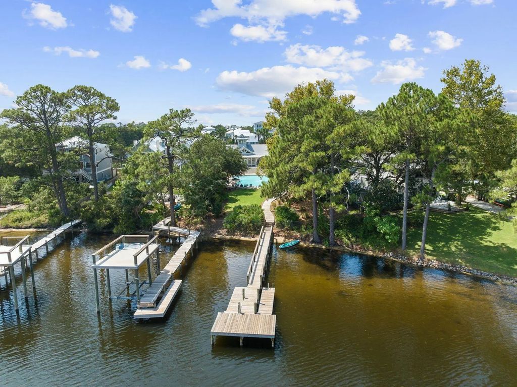 54 of 57 - 55 Grande Pointe Drive, Inlet Beach, FL