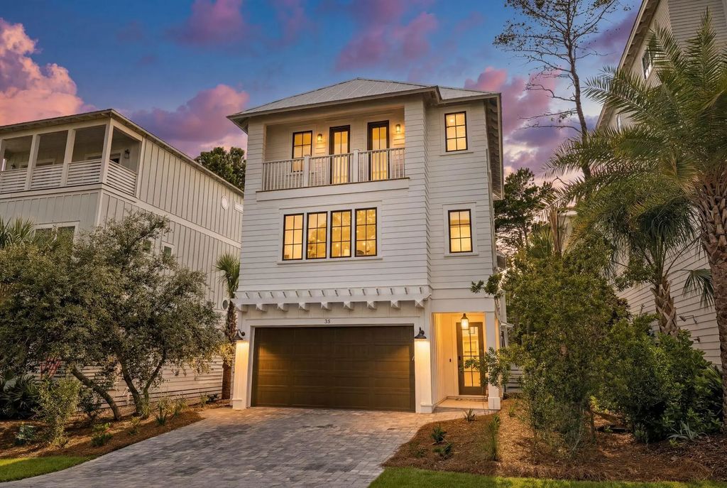 56 of 57 - 55 Grande Pointe Drive, Inlet Beach, FL