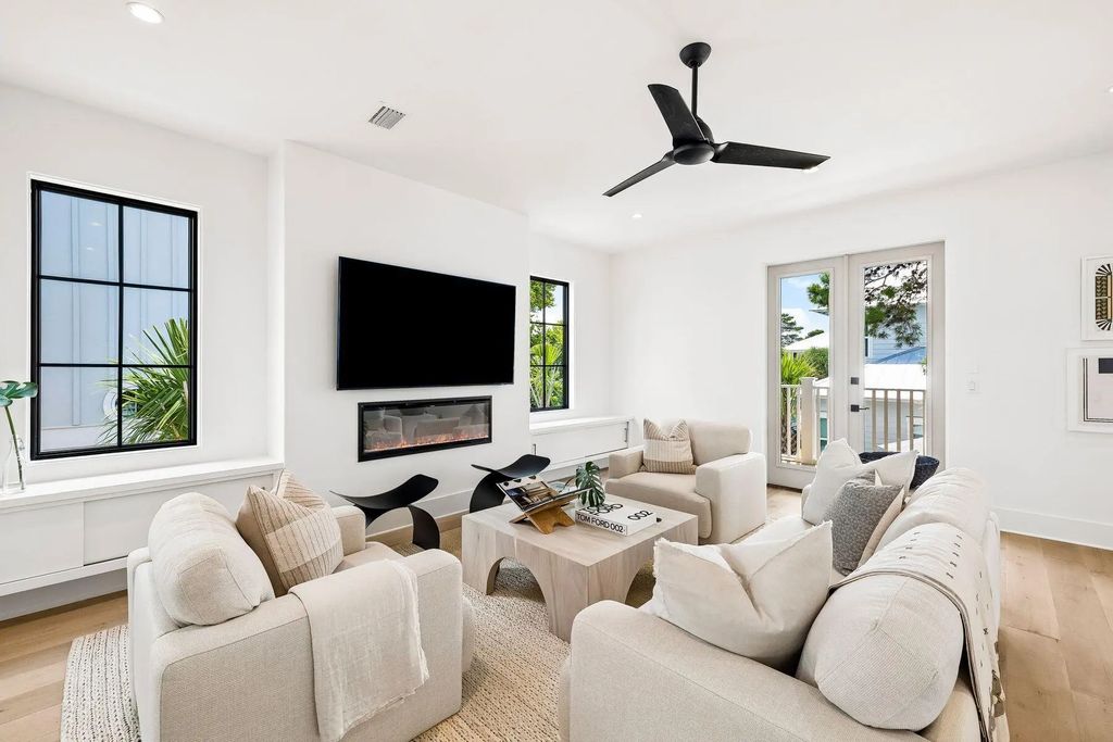 7 of 57 - 55 Grande Pointe Drive, Inlet Beach, FL