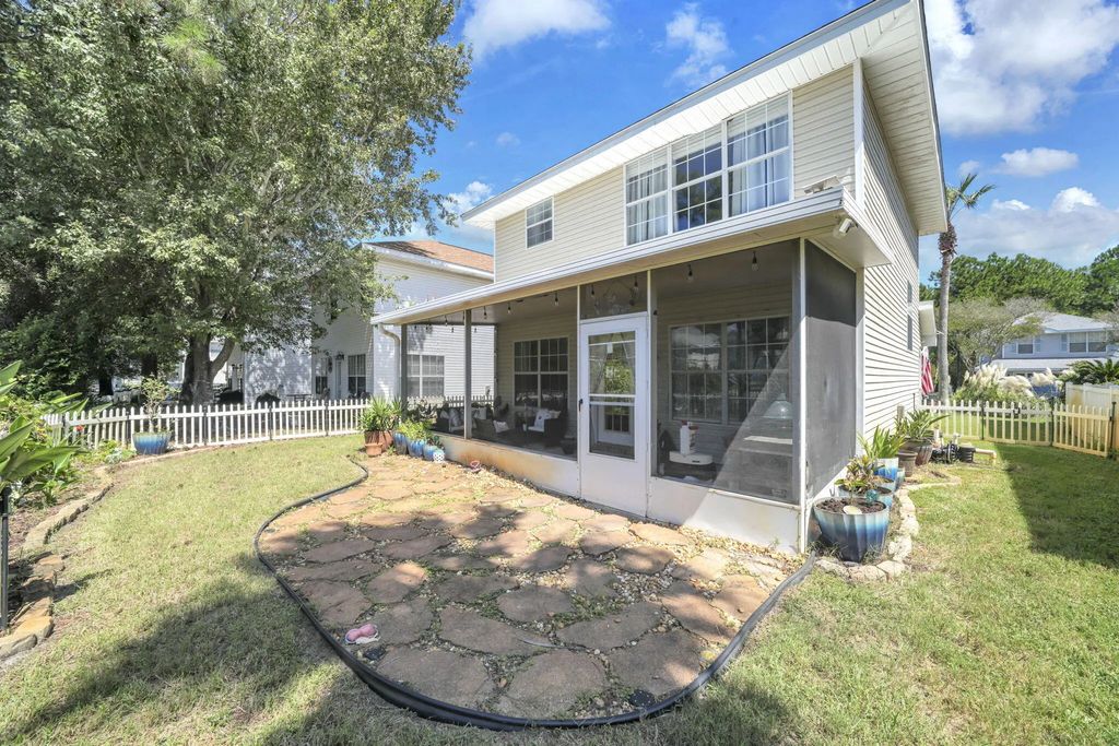 16 of 22 - 219 Twin Lakes Lane, Destin, FL