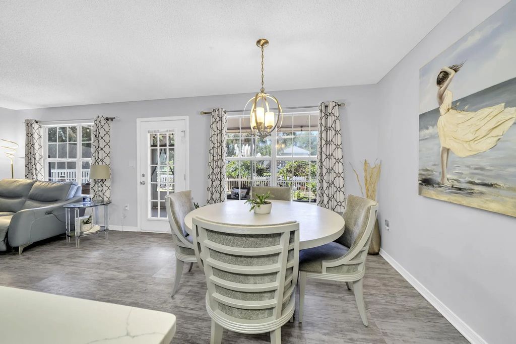 6 of 22 - 219 Twin Lakes Lane, Destin, FL