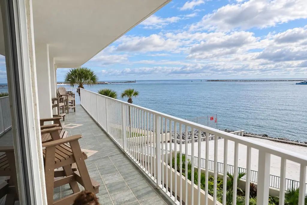 150 Gulf Shore Drive 201, Destin