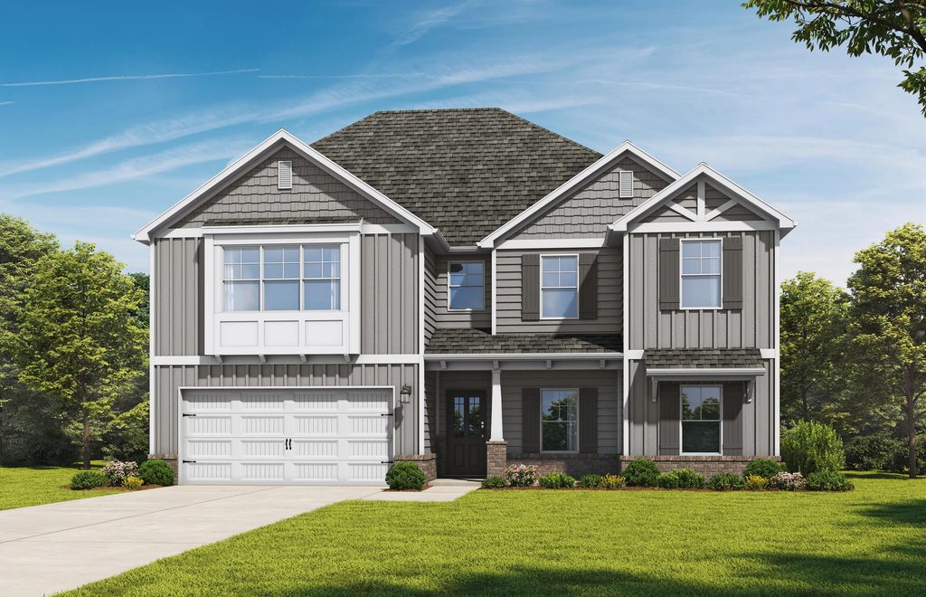 15 Bear Creek Boulevard, Freeport