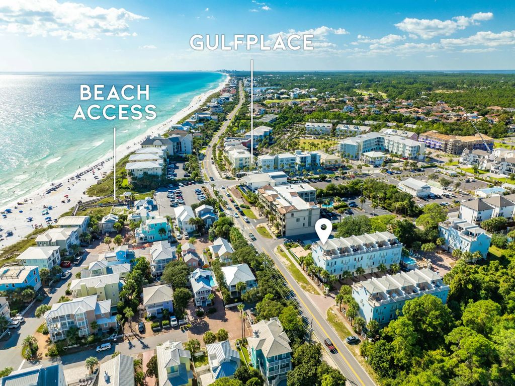 2 of 51 - 7 Summer Place Lane # 1, Santa Rosa Beach, FL
