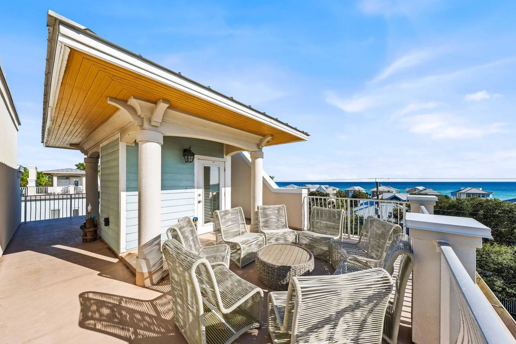36 of 51 - 7 Summer Place Lane # 1, Santa Rosa Beach, FL