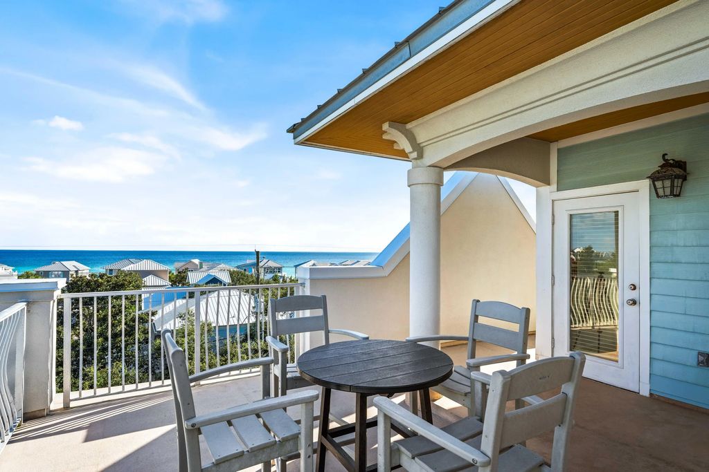 38 of 51 - 7 Summer Place Lane # 1, Santa Rosa Beach, FL