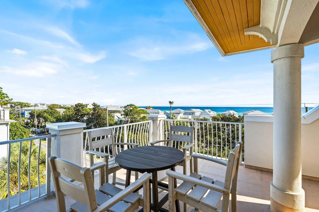 39 of 51 - 7 Summer Place Lane # 1, Santa Rosa Beach, FL
