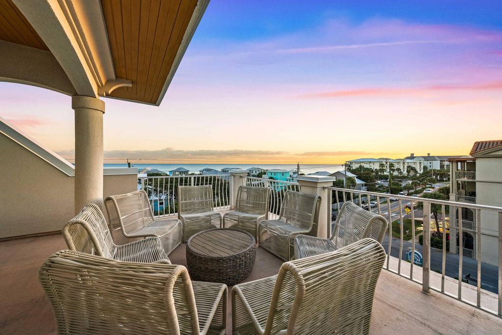 43 of 51 - 7 Summer Place Lane # 1, Santa Rosa Beach, FL