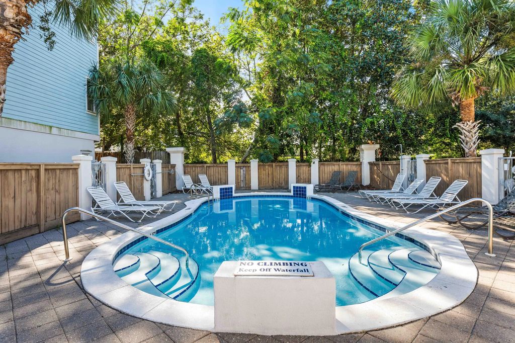 46 of 51 - 7 Summer Place Lane # 1, Santa Rosa Beach, FL