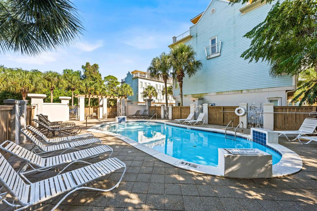 47 of 51 - 7 Summer Place Lane # 1, Santa Rosa Beach, FL
