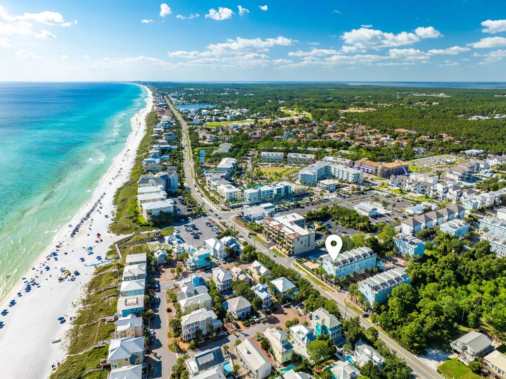 49 of 51 - 7 Summer Place Lane # 1, Santa Rosa Beach, FL