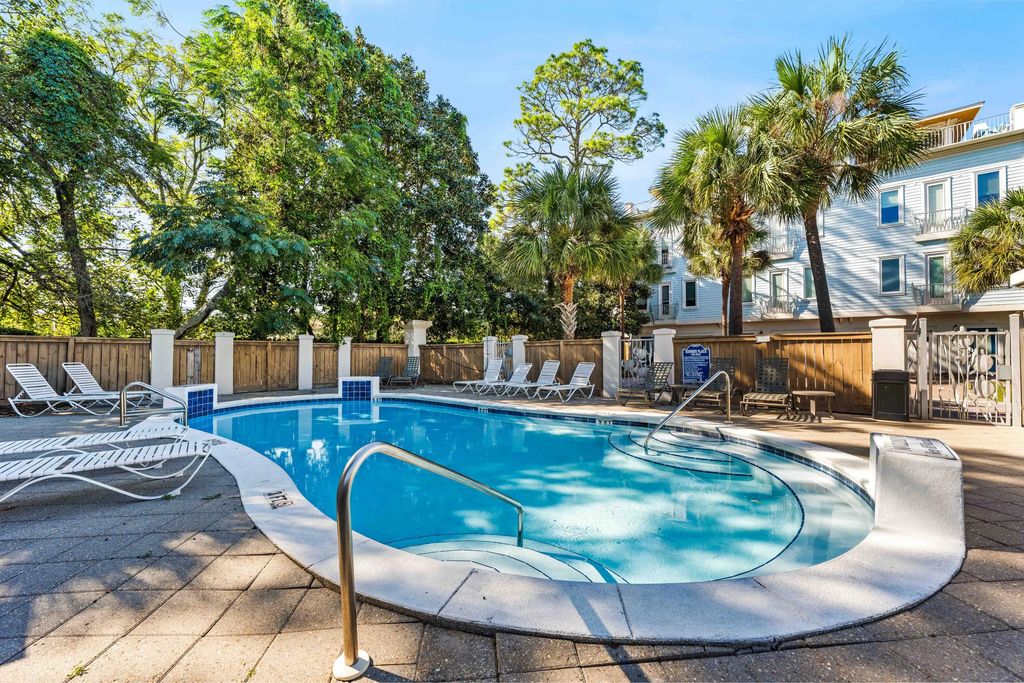 6 of 51 - 7 Summer Place Lane # 1, Santa Rosa Beach, FL