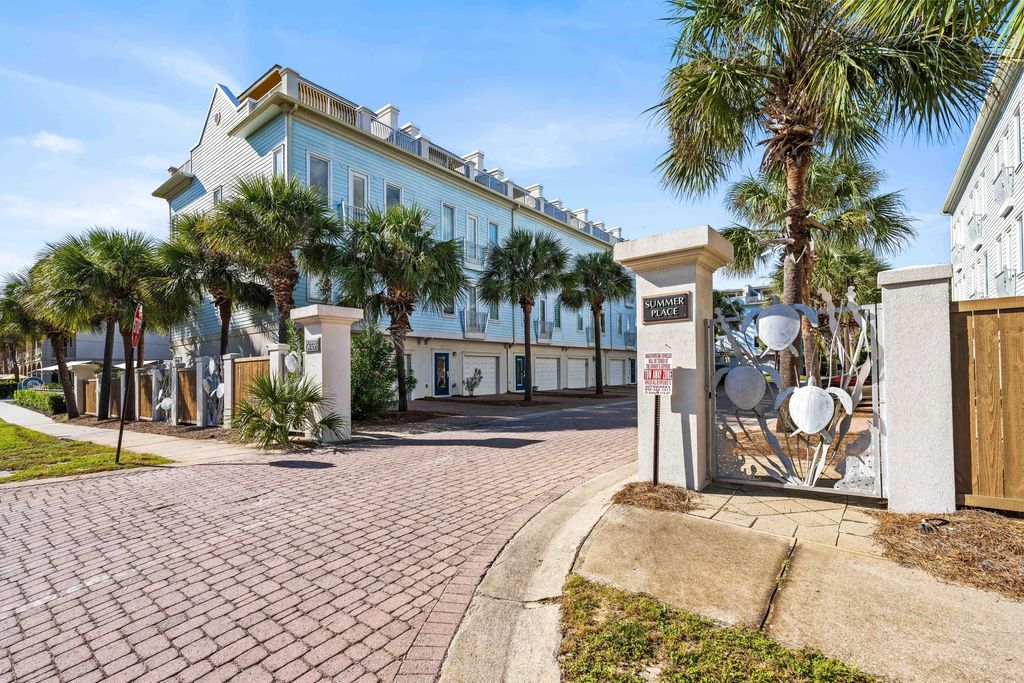 8 of 51 - 7 Summer Place Lane # 1, Santa Rosa Beach, FL