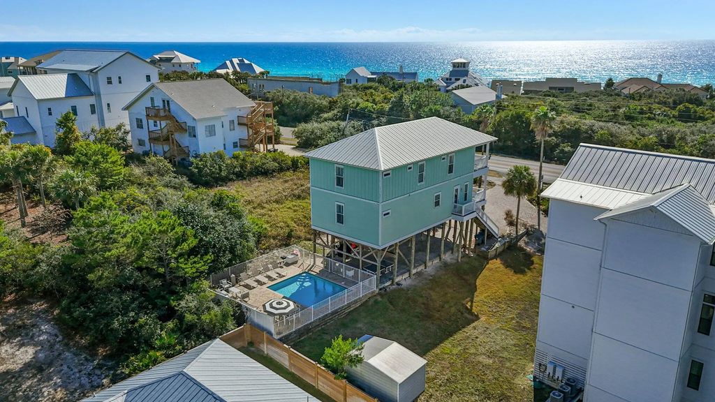 6192 W County Hwy 30a, Santa Rosa Beach