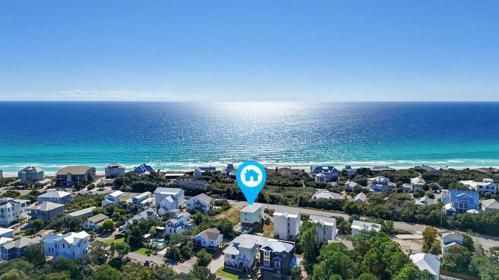2 of 10 - 6192 W County Hwy 30a, Santa Rosa Beach, FL