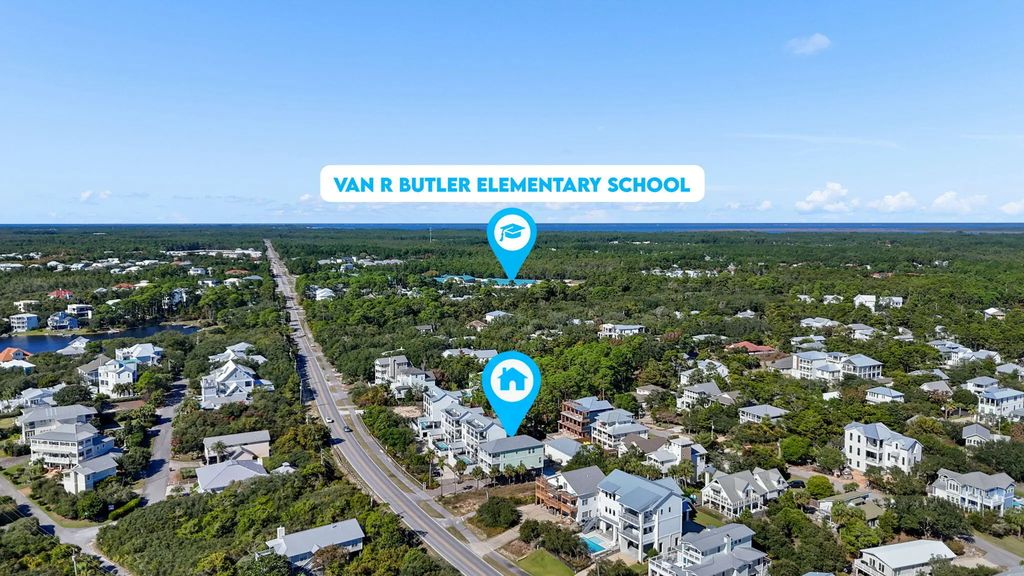 5 of 10 - 6192 W County Hwy 30a, Santa Rosa Beach, FL