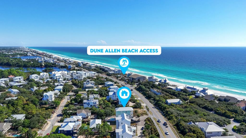 8 of 10 - 6192 W County Hwy 30a, Santa Rosa Beach, FL