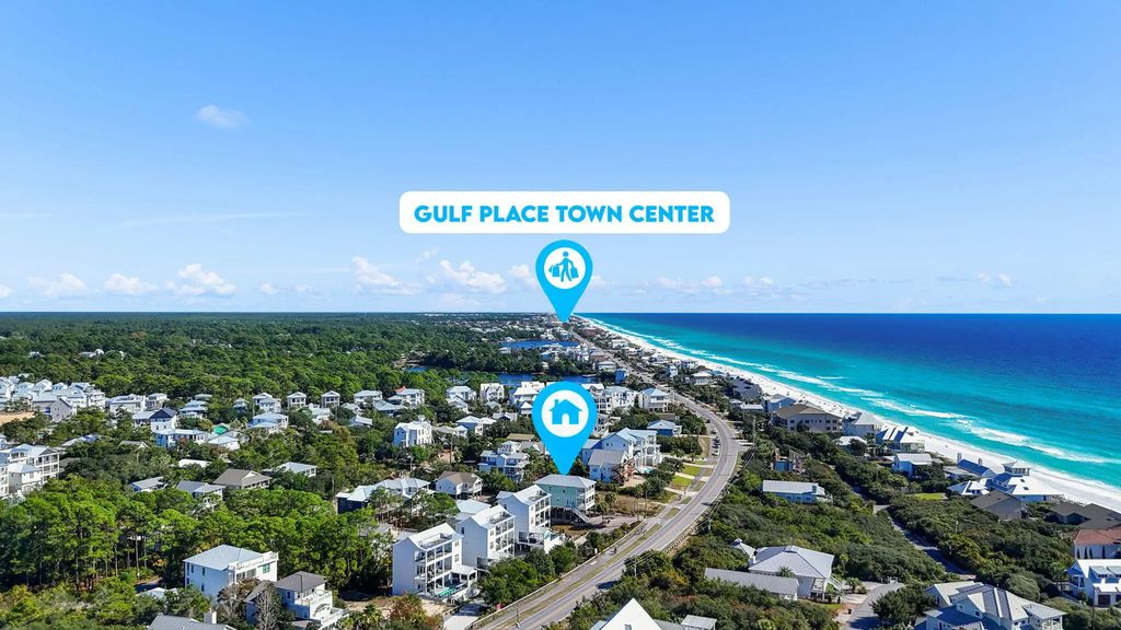 9 of 10 - 6192 W County Hwy 30a, Santa Rosa Beach, FL