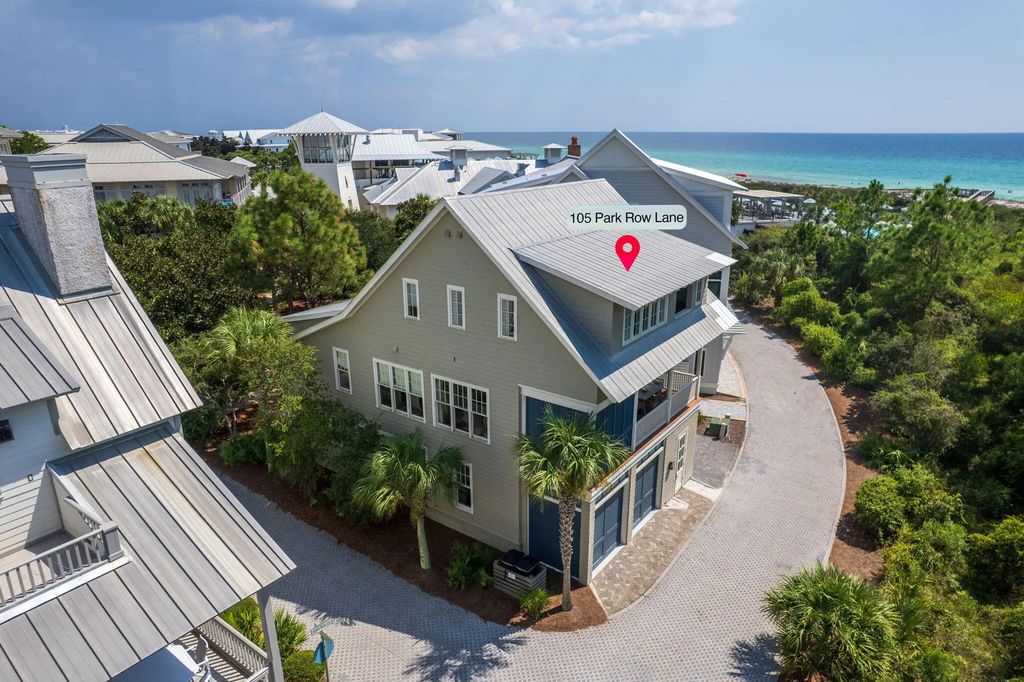 2 of 51 - 105 Park Row Lane, Santa Rosa Beach, FL