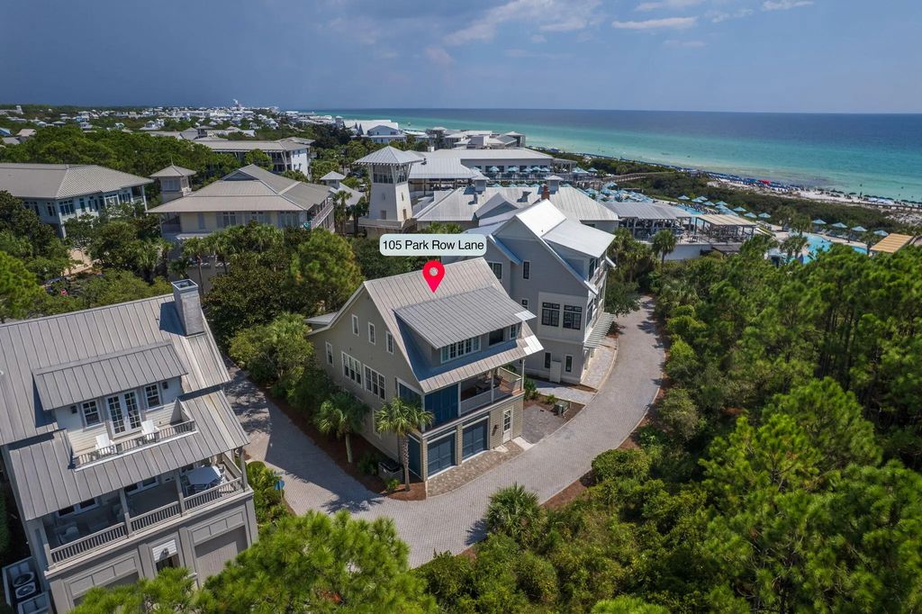 3 of 51 - 105 Park Row Lane, Santa Rosa Beach, FL
