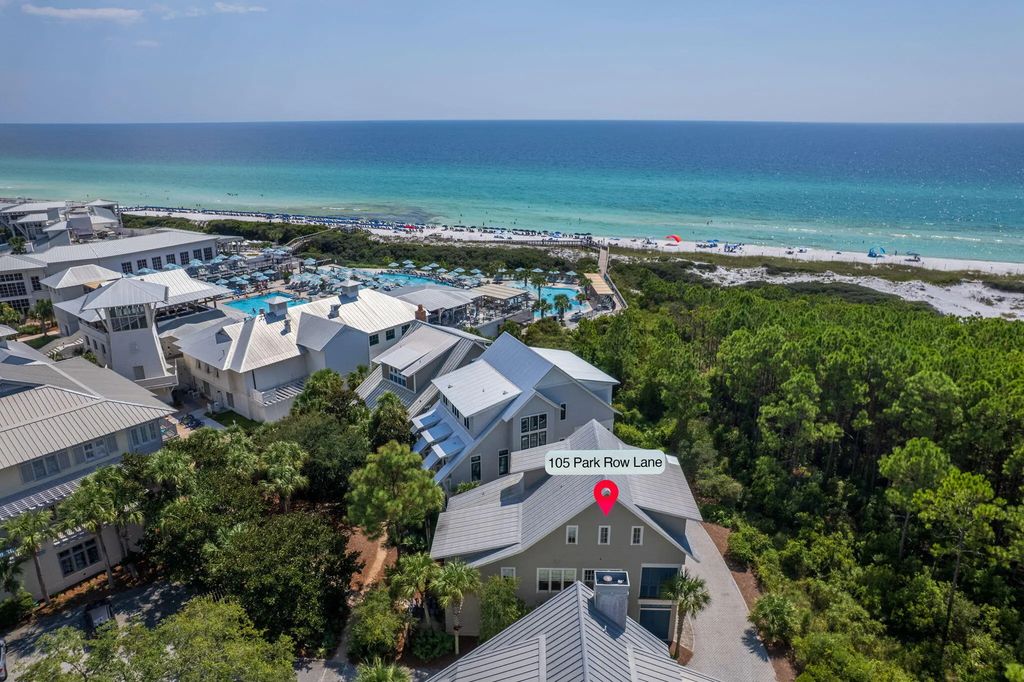 4 of 51 - 105 Park Row Lane, Santa Rosa Beach, FL
