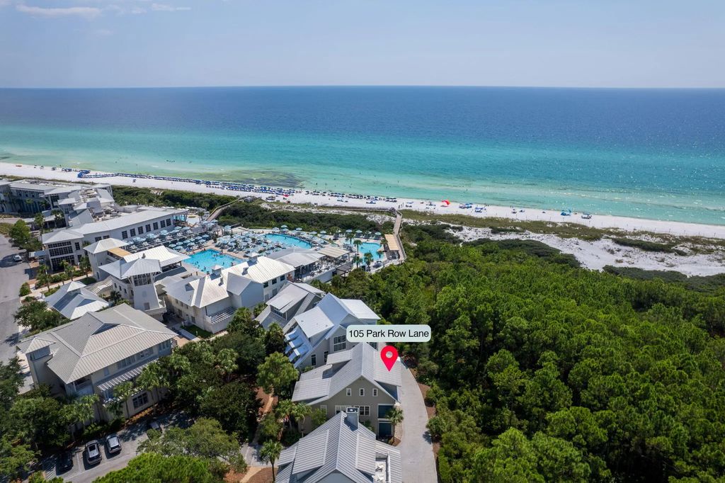 5 of 51 - 105 Park Row Lane, Santa Rosa Beach, FL
