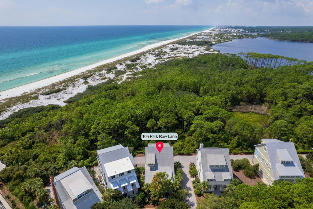 6 of 51 - 105 Park Row Lane, Santa Rosa Beach, FL