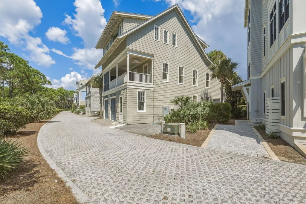 8 of 51 - 105 Park Row Lane, Santa Rosa Beach, FL