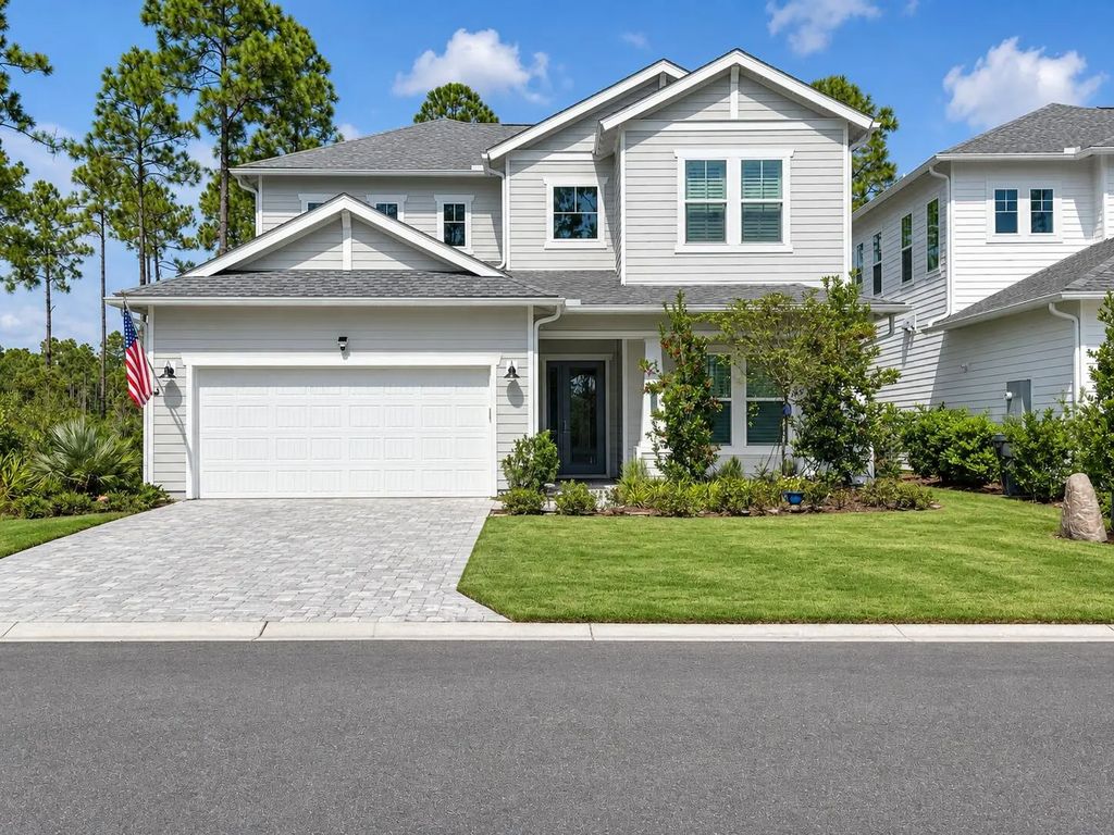 93 Orman Court, Inlet Beach