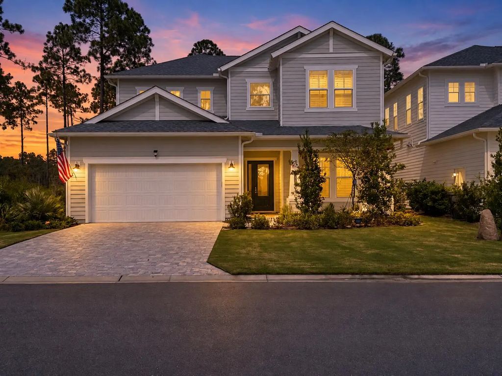 2 of 4 - 93 Orman Court, Inlet Beach, FL