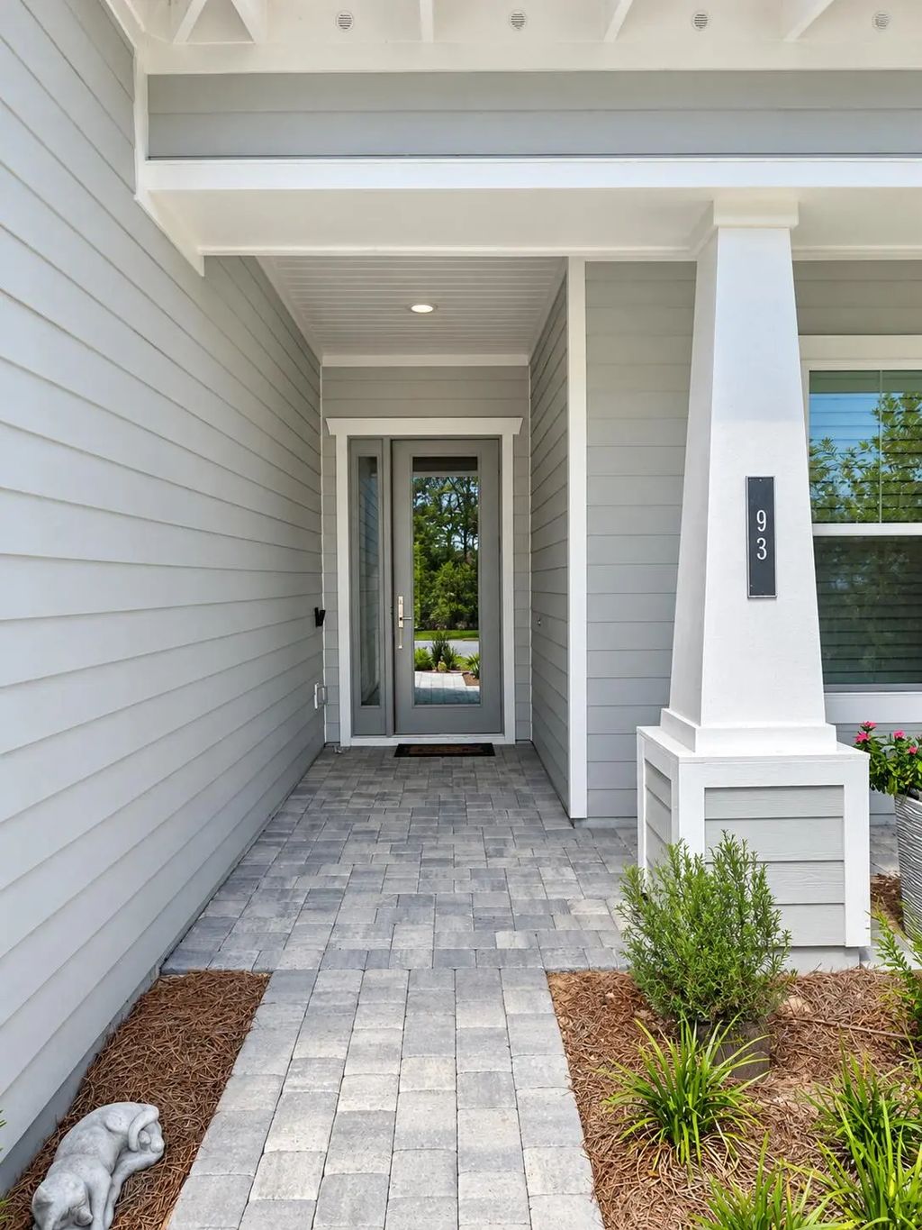 4 of 4 - 93 Orman Court, Inlet Beach, FL