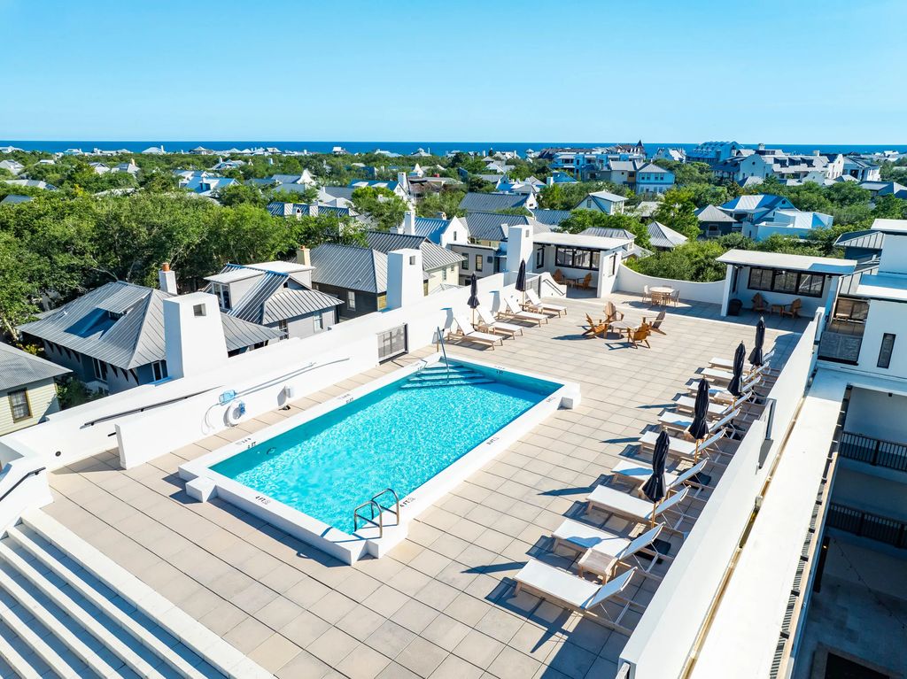 136 Georgetown Avenue 3-b-3, Inlet Beach