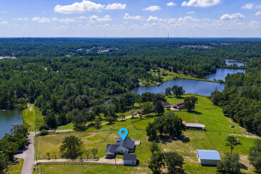 5782 Seminole Drive, Crestview