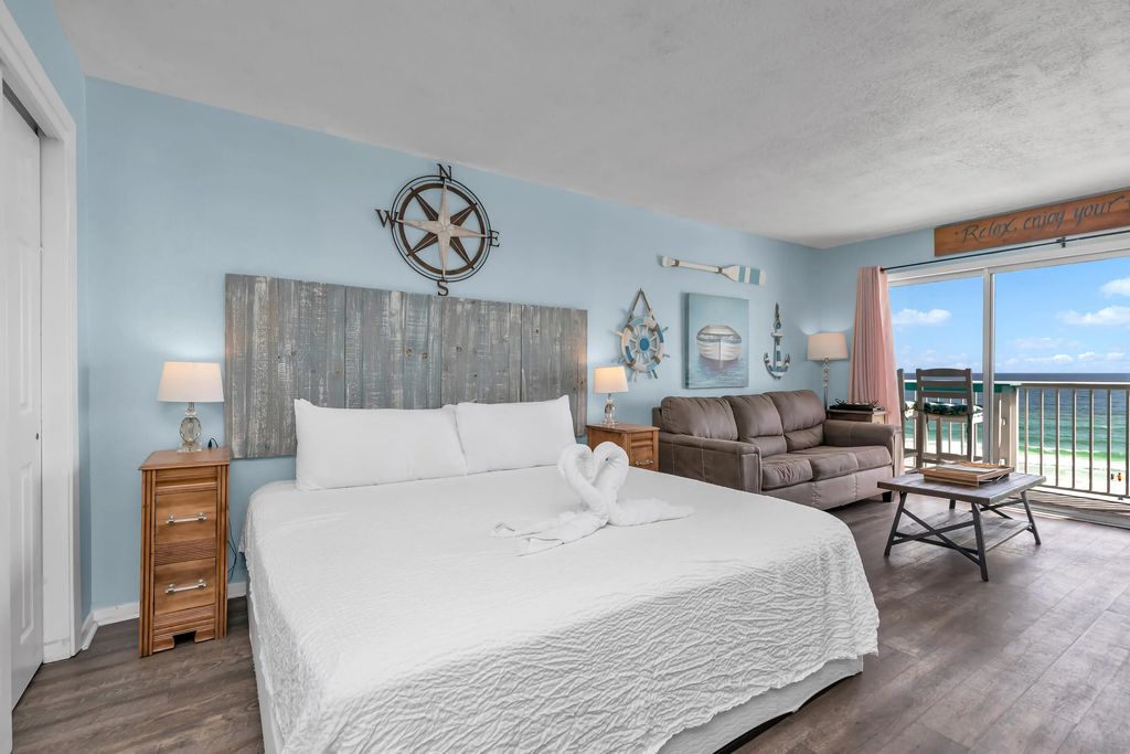790 Santa Rosa Boulevard Unit 603, Fort Walton Beach