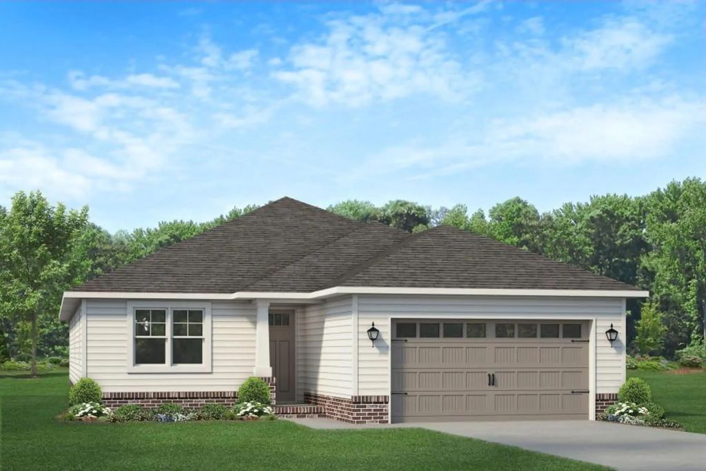 2431 Aleia Lane, Crestview
