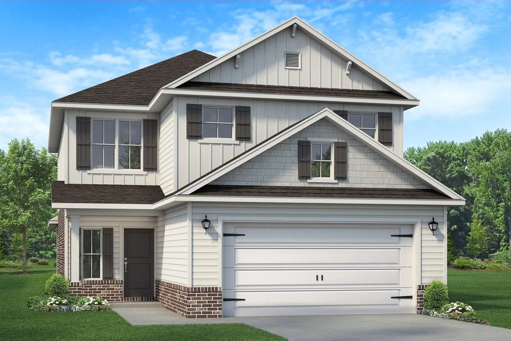 2432 Aleia Lane, Crestview