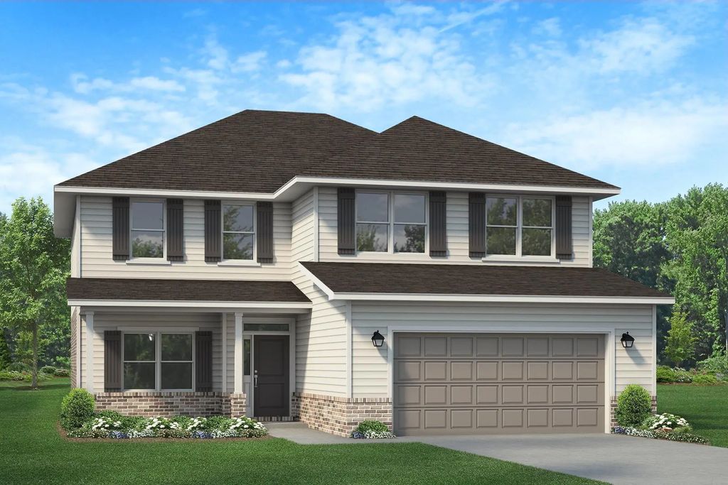 2426 Aleia Lane, Crestview